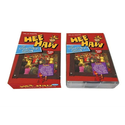 Hee Haw: The Collector's Edition