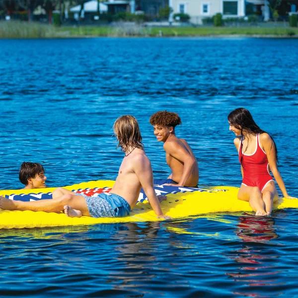 WOW Slide N Smile Inflatable