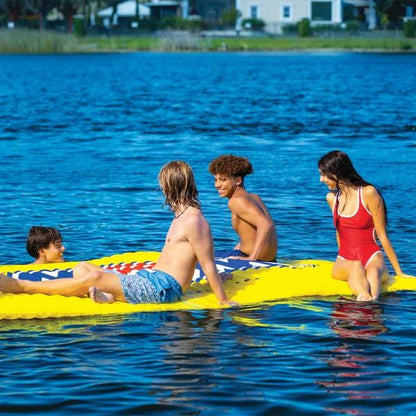 WOW Slide N Smile Inflatable