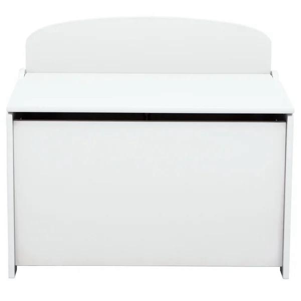 Delta Children MySize Deluxe Toy Box