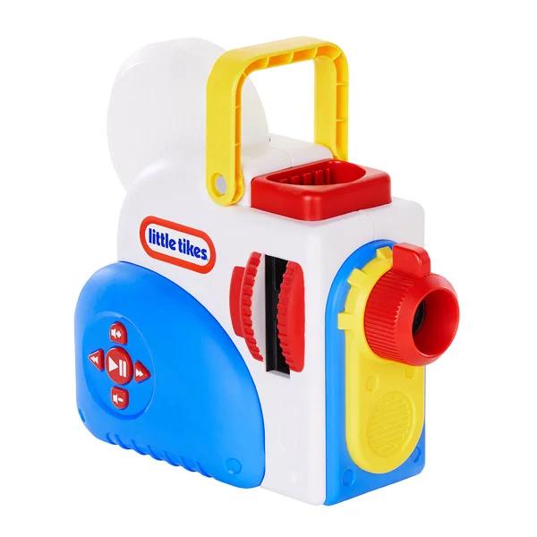 Little Tikes Story Dream Machine Variety Pack English Speaking Toy