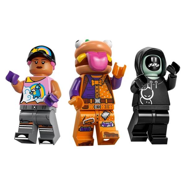 LEGO Fortnite Durrr Burger Restaurant