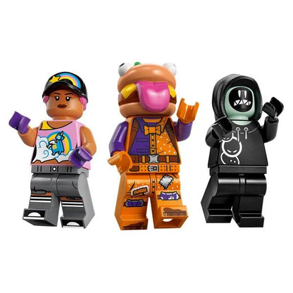 LEGO Fortnite Durrr Burger Restaurant