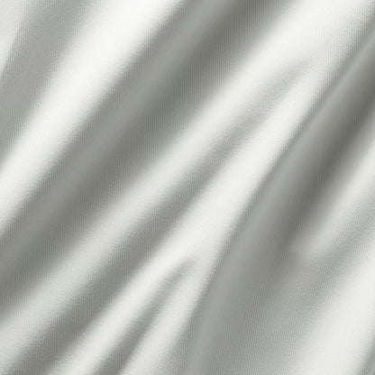 IKEA MERETE Room darkening curtains, 1 pair, white/with eyelets, 145x250 cm (57x98 ")