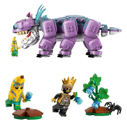 LEGO Fortnite Klombo Building Set