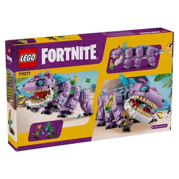LEGO Fortnite Klombo Building Set