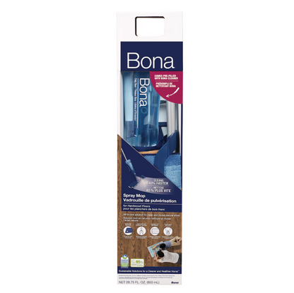 Bona Premium Spray Mop for Hardwood Floors