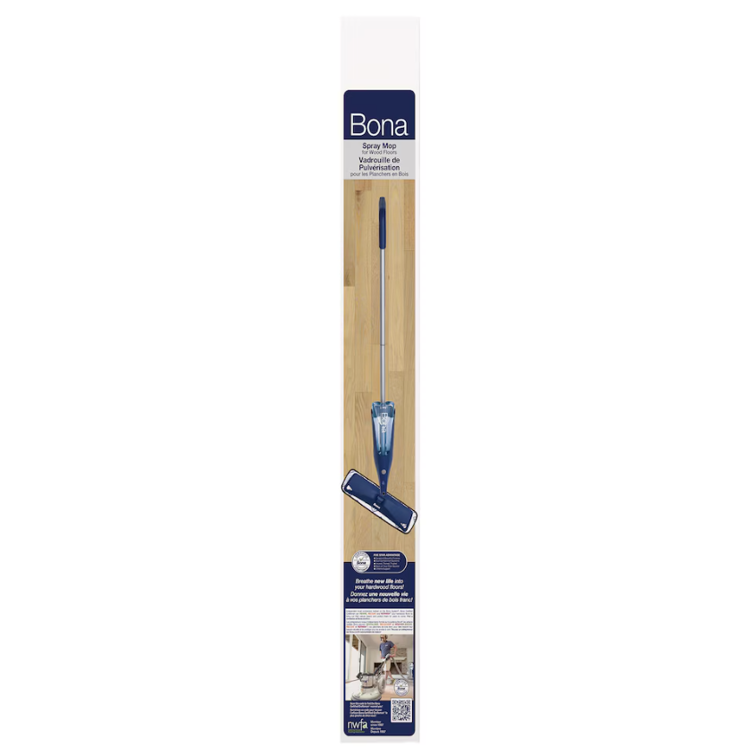 Bona Premium Spray Mop for Hardwood Floors