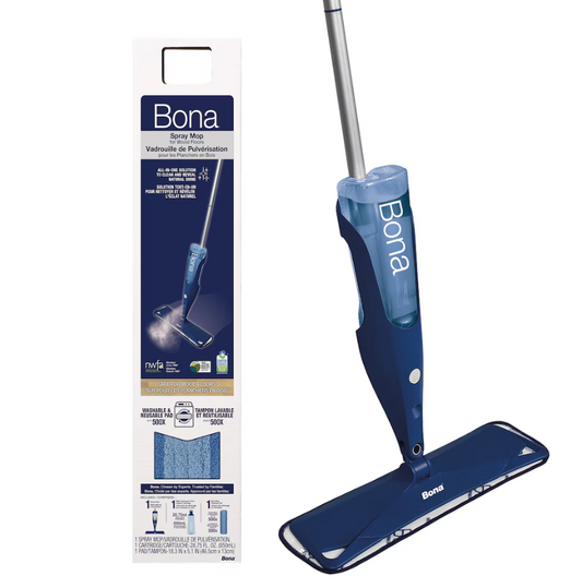 Bona Premium Spray Mop for Hardwood Floors
