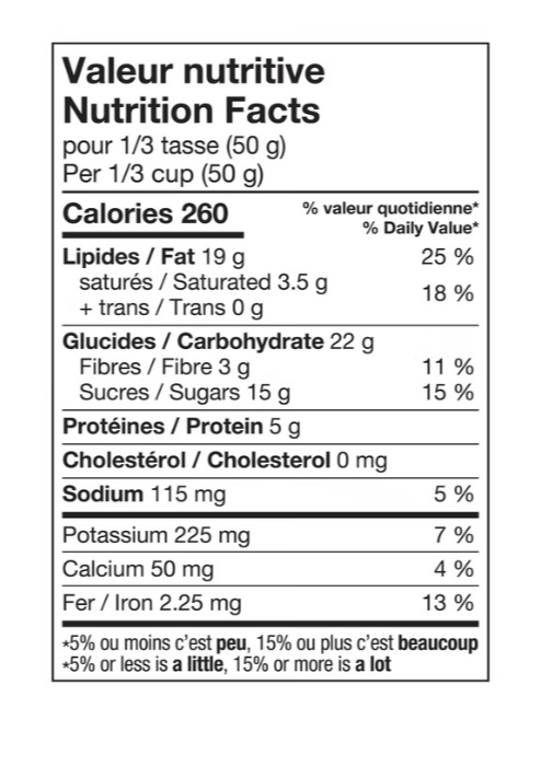 (2 Pack) Bassé Maple Roasted Nut Mix with Dark Chocolate Covered Cranberries, 800 g × 2 Pack (1.6 kg Total)