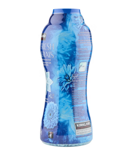 Kirkland Signature Ultra Fresh In-Wash Scent Booster, 1.3 kg