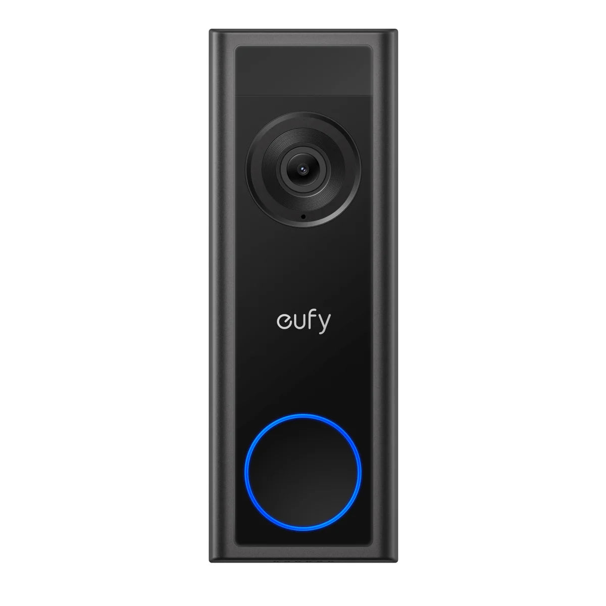 eufy Security C31 Video Doorbell 2K FHD