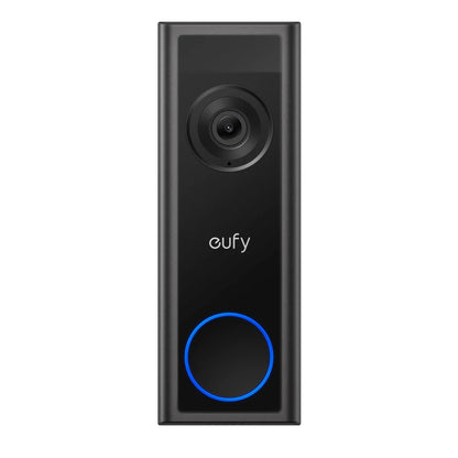 eufy Security C31 Video Doorbell 2K FHD