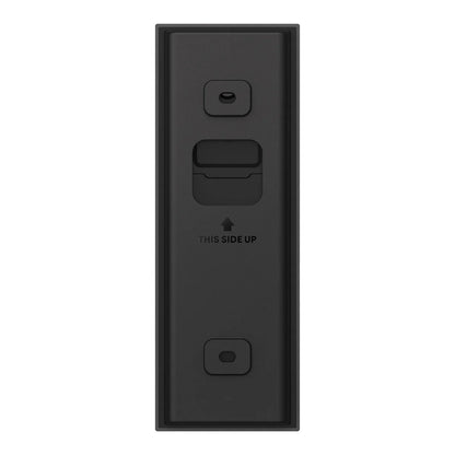 eufy Security C31 Video Doorbell 2K FHD
