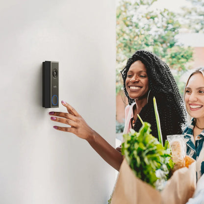 eufy Security C31 Video Doorbell 2K FHD