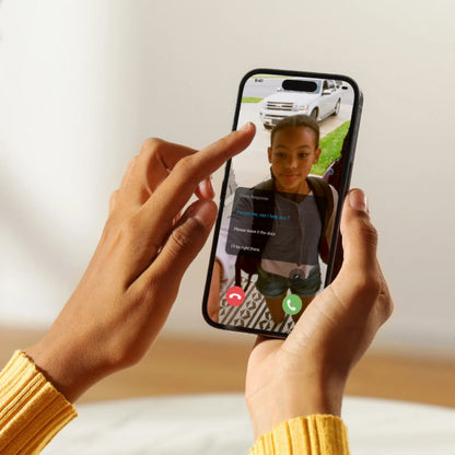 eufy Security C31 Video Doorbell 2K FHD