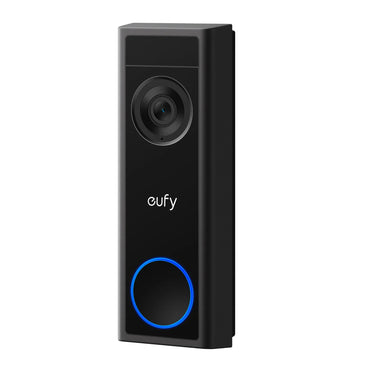eufy Security C31 Video Doorbell 2K FHD