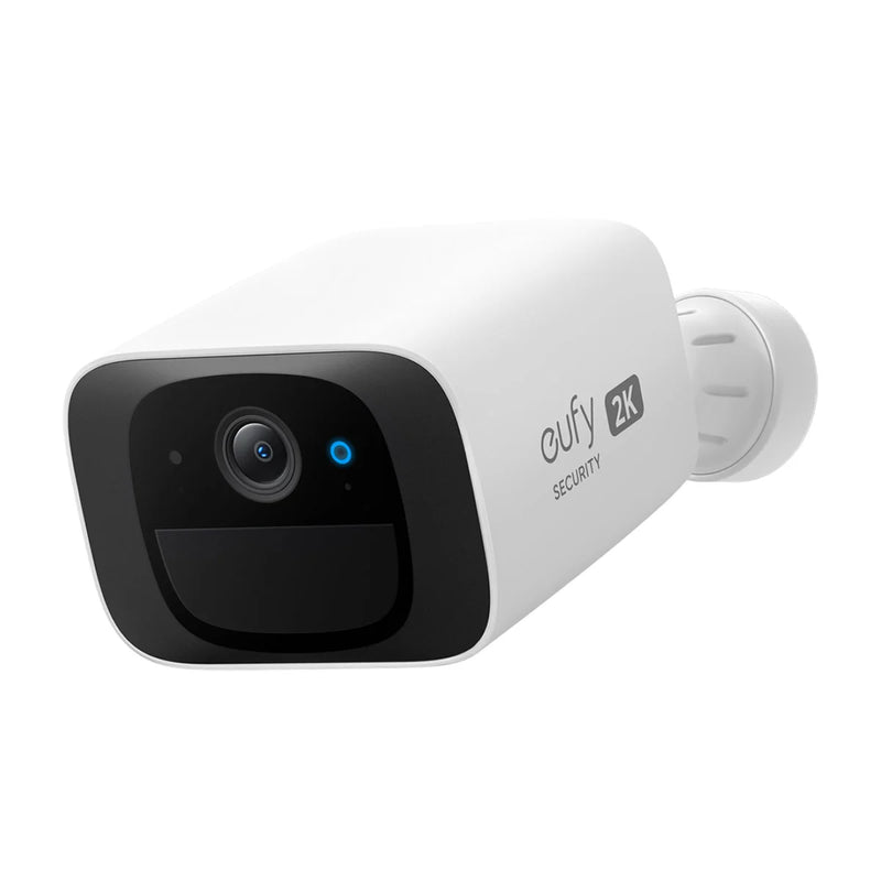 eufy Security Smart Lock Camera Bundle