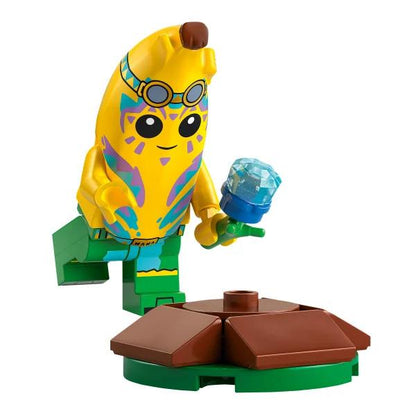 LEGO Fortnite Klombo Building Set