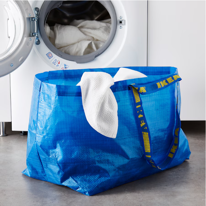 Storage Bags | 5 Pack