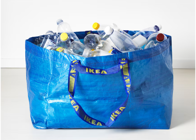 Storage Bags | 5 Pack