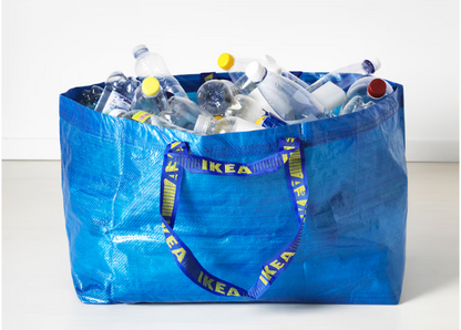 Storage Bags | 5 Pack