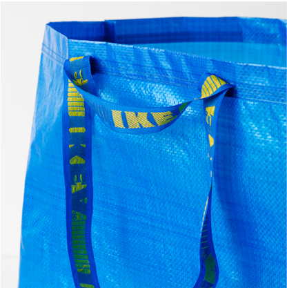 Storage Bags | 5 Pack