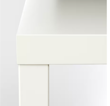 IKEA Lack - Small Coffee Table, Side Table White