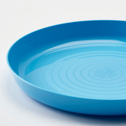 (36-Piece) IKEA KALAS Kids Dinnerware & Cutlery Set – Mixed Colors - Seasonal Edition