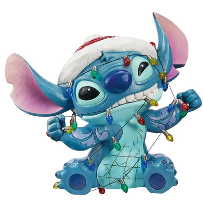 Disney Christmas Stitch 37.4 cm (14.7 in.)