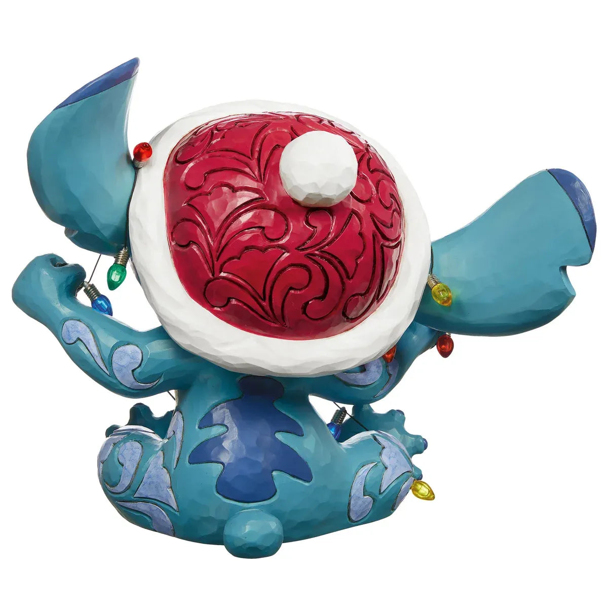 Disney Christmas Stitch 37.4 cm (14.7 in.)