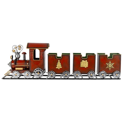 Holiday Express Train Decoration 94 cm (37 in.)