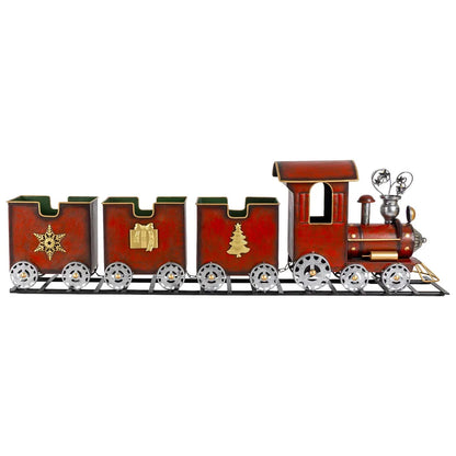 Holiday Express Train Decoration 94 cm (37 in.)