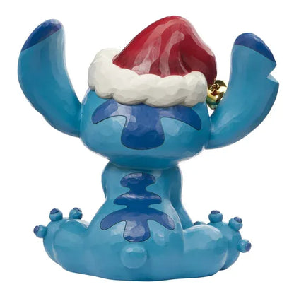 Disney Holiday - Stitch and Scrump 37.4 cm (14.7 in.)