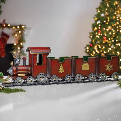 Holiday Express Train Decoration 94 cm (37 in.)