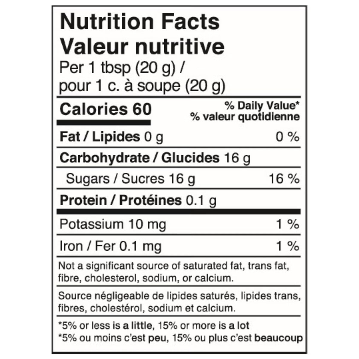 BeeMaid 100% Pure Canadian Liquid Golden Honey, 15 kg (33.07 lb), Canada No. 1 Golden Honey, Bulk Natural Sweetener for Baking, Cooking, Marinades, Restaurants, Cafés & Commercial Kitchens