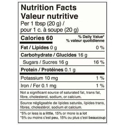 BeeMaid 100% Pure Canadian Liquid Golden Honey, 15 kg (33.07 lb), Canada No. 1 Golden Honey, Bulk Natural Sweetener for Baking, Cooking, Marinades, Restaurants, Cafés & Commercial Kitchens