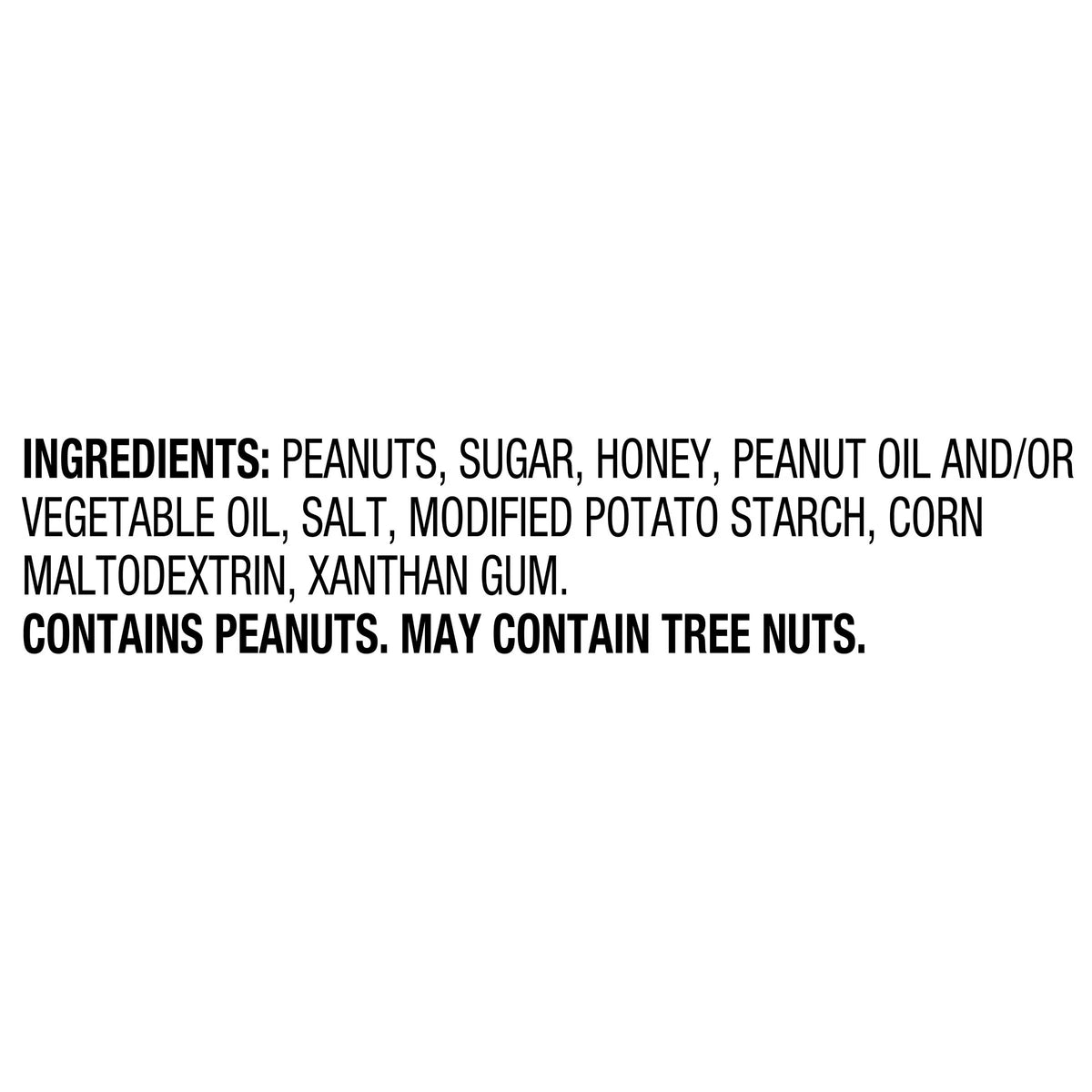Munchies Honey Roasted Peanuts, 12-Pack × 55 g (660 g Total), Crunchy Sweet & Salty Honey Glazed Peanuts, Individually Packed Roasted Nut Snacks for Office, School, Parties, Travel & Everyday Snacking