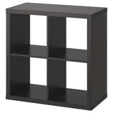 IKEA KALLAX Shelf unit, 77x77 cm (30 1/8x30 1/8 ")