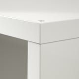 IKEA KALLAX Shelf unit, 77x77 cm (30 1/8x30 1/8 ")