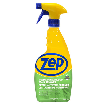 Zep 946mL Mildew Stain Remover