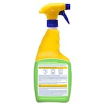 Zep 946mL Mildew Stain Remover