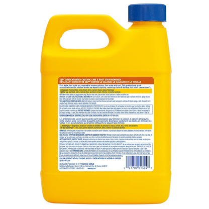 Zep 946mL Calcium, Lime & Rust Stain Remover