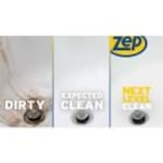 Zep 3.78 L Calcium, Lime & Rust Stain Remover