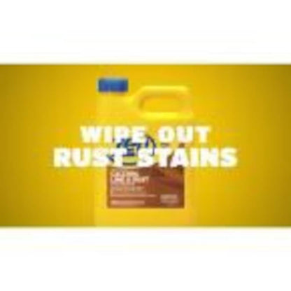 Zep 946mL Calcium, Lime & Rust Stain Remover