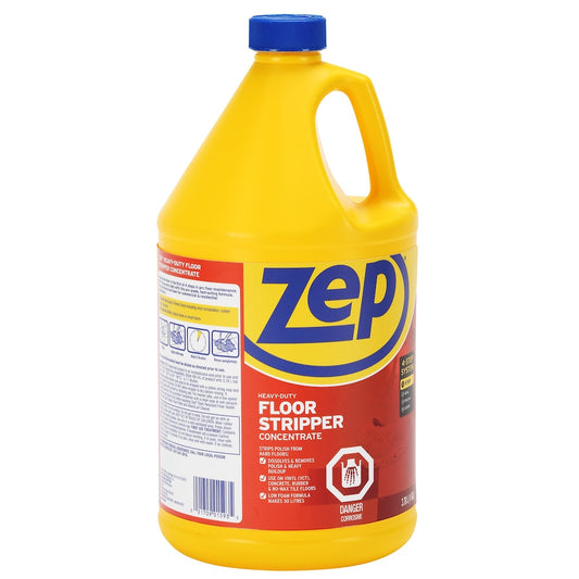 Zep 3.78 L Heavy-Duty Floor Stripper