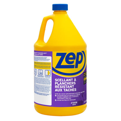 Zep 3.78 L Stain Resistant Floor Sealer