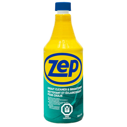 Zep 946 mL Grout Cleaner