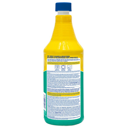 Zep 946 mL Grout Cleaner