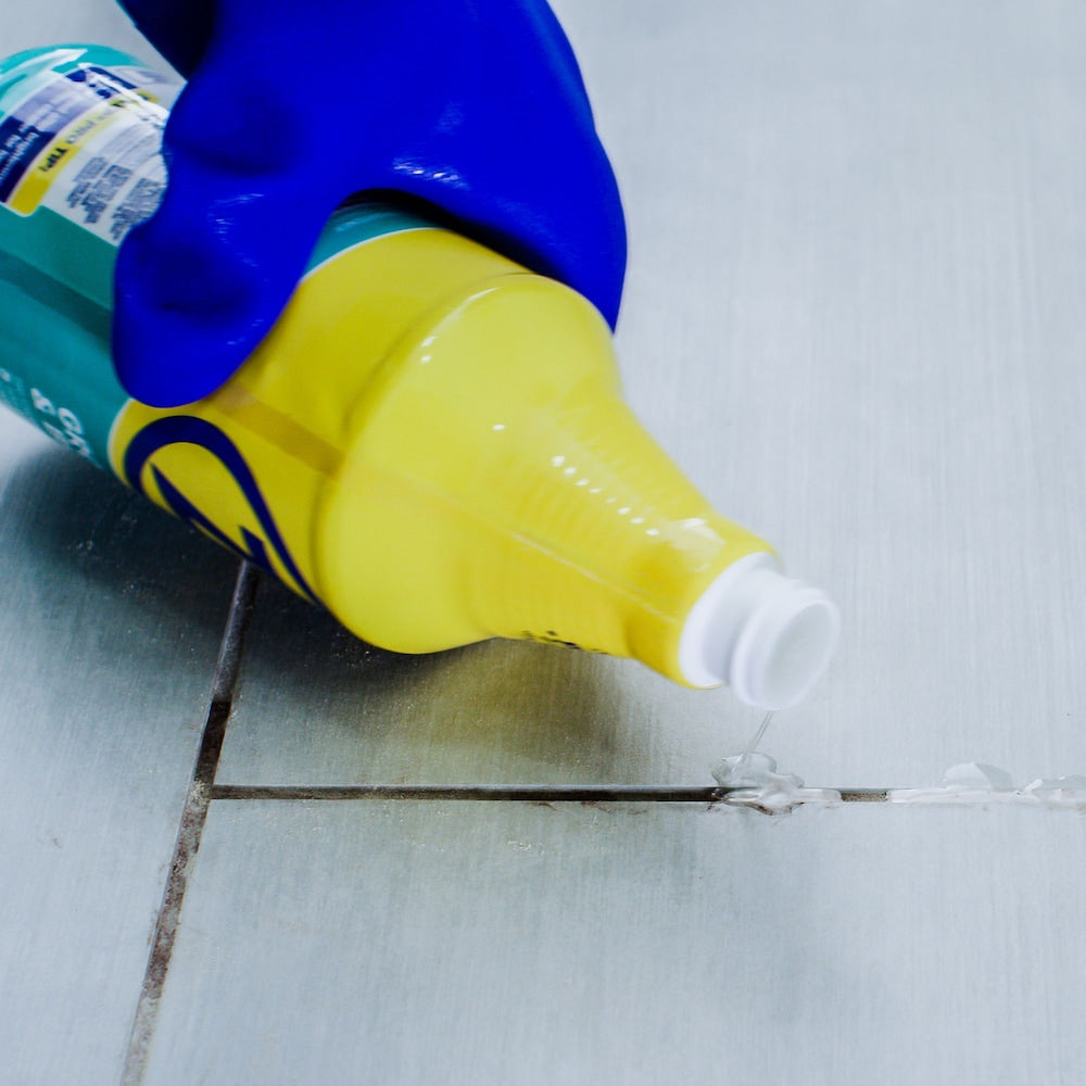 Zep 946 mL Grout Cleaner